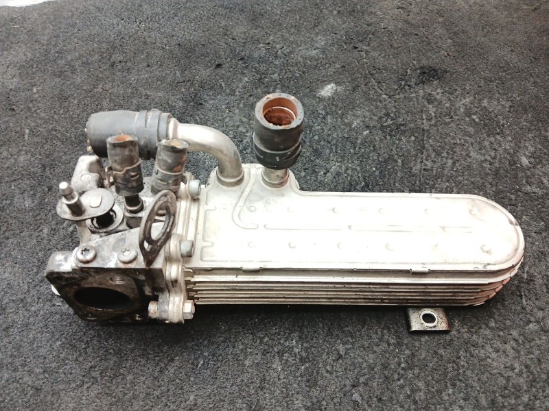 Recambio de enfriador gases egr para audi a3 (8p1) 2.0 tdi 16v referencia OEM IAM 03G131513 - 1775766 MODINE 