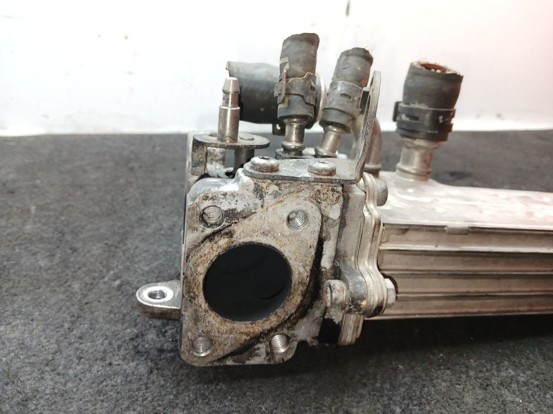 Recambio de enfriador gases egr para audi a3 (8p1) 2.0 tdi 16v referencia OEM IAM 03G131513 - 1775766 MODINE 