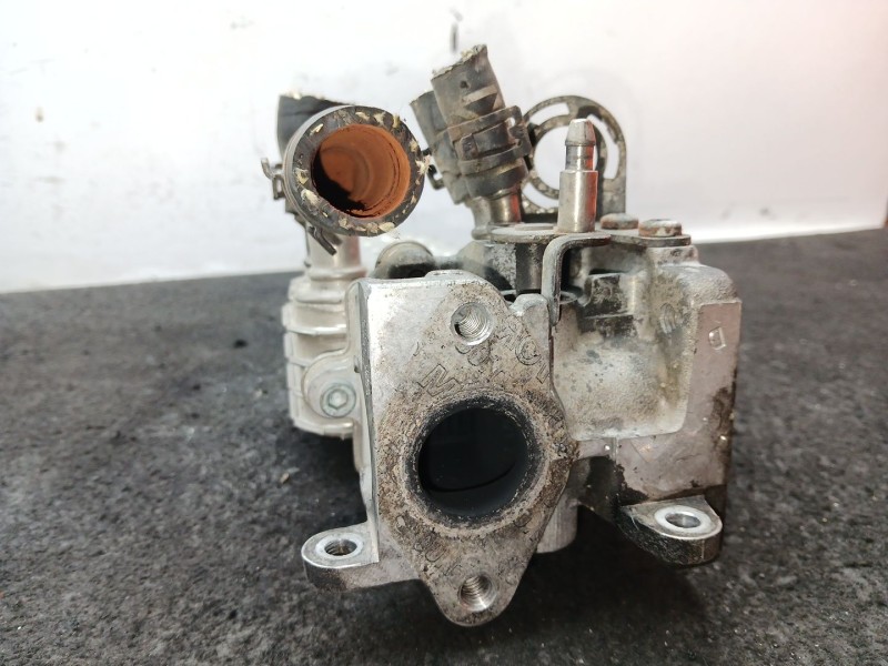 Recambio de enfriador gases egr para audi a3 (8p1) 2.0 tdi 16v referencia OEM IAM 03G131513 - 1775766 MODINE 