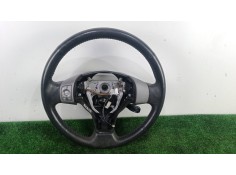 Recambio de volante para toyota rav 4 iii (_a3_) 2.2 d 4wd (ala30_) referencia OEM IAM SIN REFERENCIA CUERO 
