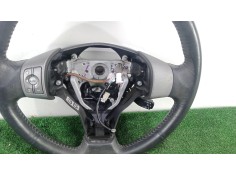 Recambio de volante para toyota rav 4 iii (_a3_) 2.2 d 4wd (ala30_) referencia OEM IAM SIN REFERENCIA CUERO  2