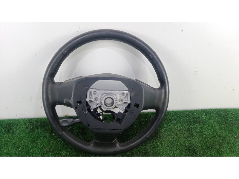 Recambio de volante para toyota rav 4 iii (_a3_) 2.2 d 4wd (ala30_) referencia OEM IAM SIN REFERENCIA CUERO 