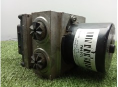 Recambio de abs para peugeot 407 (6d_) 2.0 hdi 135 (6drhrh, 6drhre, 6drhrg, 6drhrj) referencia OEM IAM 15732101 - 9657462080 - S 2