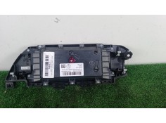 Recambio de pantalla multifuncion para alfa romeo stelvio (949_) 2.0 q4 (949.axf2a) referencia OEM IAM 503490010010   2