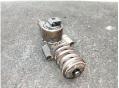 Recambio de inyector para audi a3 (8p1) 2.0 tdi 16v referencia OEM IAM   