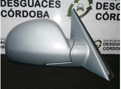 Recambio de retrovisor derecho para hyundai accent (lc) 1.3 cat referencia OEM IAM  ELECTRICO - 5.PINES GRIS 2