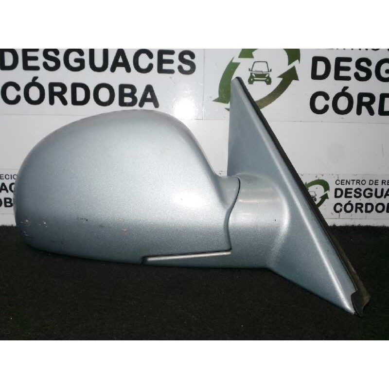 Recambio de retrovisor derecho para hyundai accent (lc) 1.3 cat referencia OEM IAM  ELECTRICO - 5.PINES GRIS