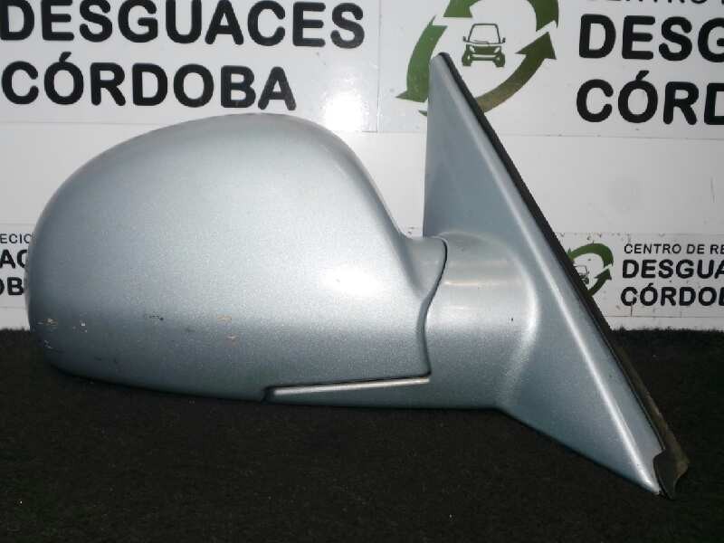 Recambio de retrovisor derecho para hyundai accent (lc) 1.3 cat referencia OEM IAM  ELECTRICO - 5.PINES GRIS