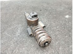 Recambio de inyector para audi a3 (8p1) 2.0 tdi 16v referencia OEM IAM   