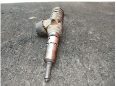 Recambio de inyector para audi a3 (8p1) 2.0 tdi 16v referencia OEM IAM    2