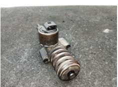 Recambio de inyector para audi a3 (8p1) 2.0 tdi 16v referencia OEM IAM   