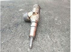 Recambio de inyector para audi a3 (8p1) 2.0 tdi 16v referencia OEM IAM    2