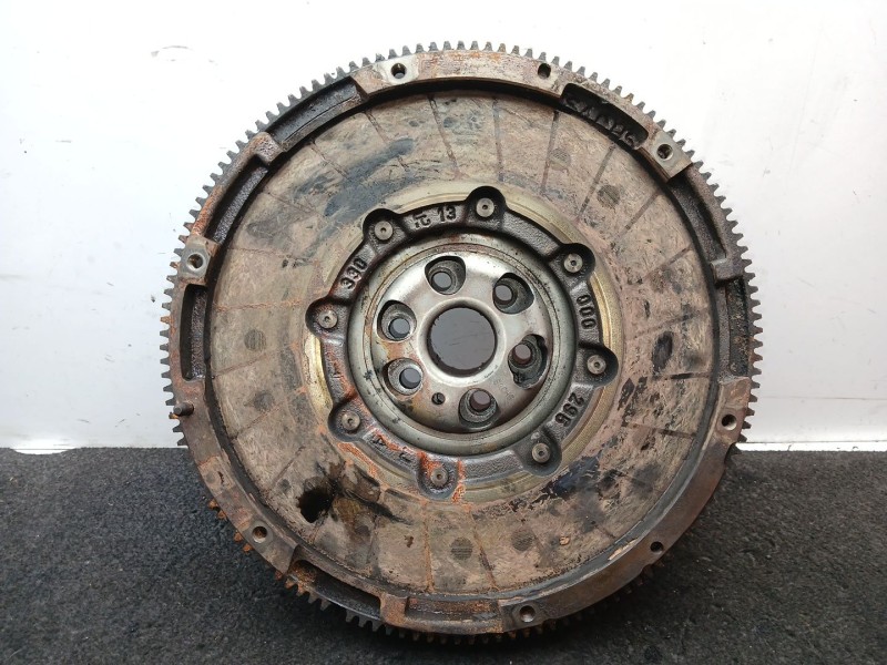 Recambio de volante motor para audi a3 (8p1) 2.0 tdi 16v referencia OEM IAM 2294000113 - 131117012B SACHS 
