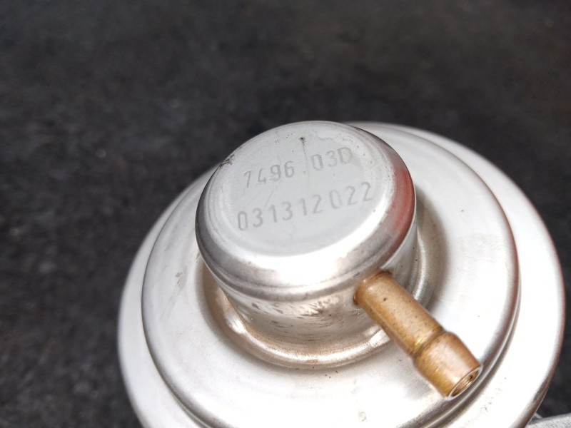 Recambio de valvula egr para mitsubishi grandis (na_w) 2.0 di-d (na8w) referencia OEM IAM 038129637D  