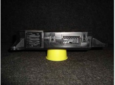 Recambio de centralita check control para fiat stilo (192) 1.9 jtd cat referencia OEM IAM 51711369-NPP1F192   2