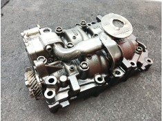 Recambio de bomba aceite para dodge caliber 2.0 16v crd cat referencia OEM IAM 03G103537B  