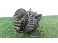 Recambio de motor calefaccion para peugeot 307 (3a/c) 1.6 hdi referencia OEM IAM PF2A2 CON.CLIMA - Ø119.5MM BEHR 2