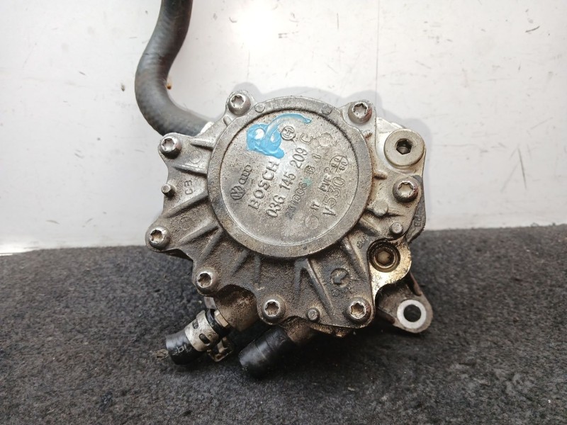 Recambio de bomba inyeccion para dodge caliber 2.0 16v crd cat referencia OEM IAM 03G145209C BOSCH 
