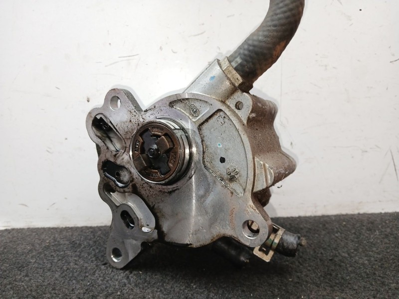 Recambio de bomba inyeccion para dodge caliber 2.0 16v crd cat referencia OEM IAM 03G145209C BOSCH 