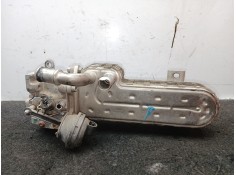 Recambio de enfriador gases egr para dodge caliber 2.0 16v crd cat referencia OEM IAM 03G131513K  