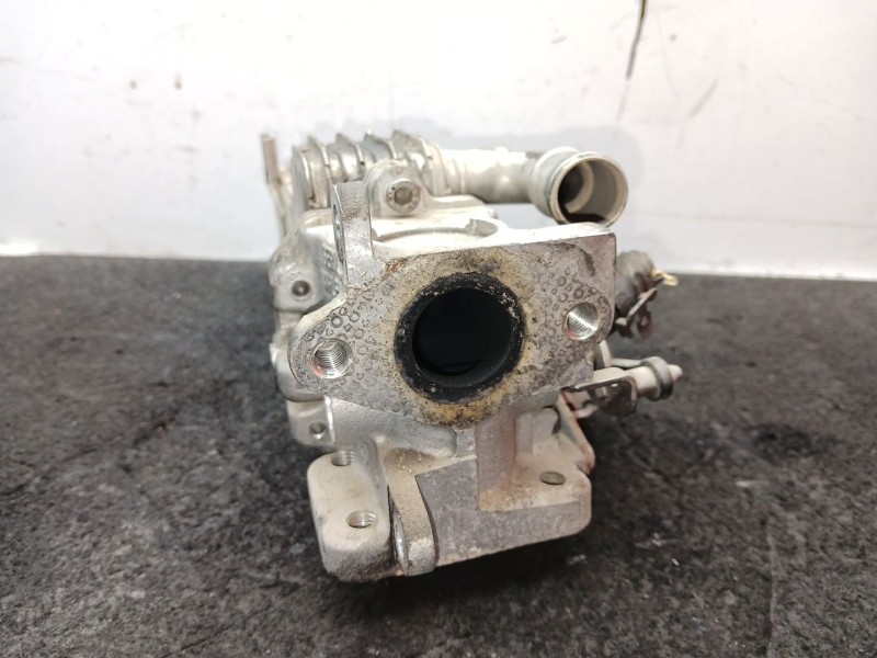 Recambio de enfriador gases egr para dodge caliber 2.0 16v crd cat referencia OEM IAM 03G131513K  