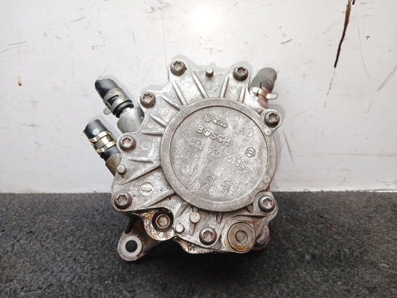 Recambio de bomba inyeccion para mitsubishi grandis (na_w) 2.0 di-d (na8w) referencia OEM IAM 03G145209C BOSCH 