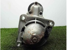 Recambio de motor arranque para opel zafira b 1.9 cdti cat (z 19 dtl) referencia OEM IAM 113931 9.DIENTES HCCARGO 2