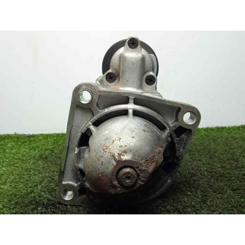 Recambio de motor arranque para opel zafira b 1.9 cdti cat (z 19 dtl) referencia OEM IAM 113931 9.DIENTES HCCARGO