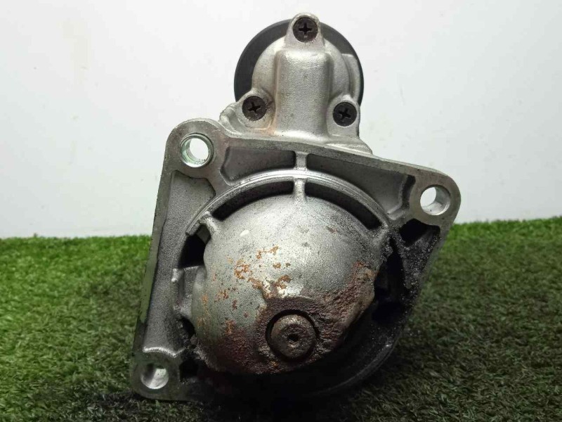 Recambio de motor arranque para opel zafira b 1.9 cdti cat (z 19 dtl) referencia OEM IAM 113931 9.DIENTES HCCARGO