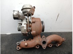 Recambio de turbocompresor para dodge caliber 2.0 16v crd cat referencia OEM IAM 03G253014J GARRETT 