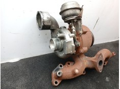 Recambio de turbocompresor para dodge caliber 2.0 16v crd cat referencia OEM IAM 03G253014J GARRETT  2
