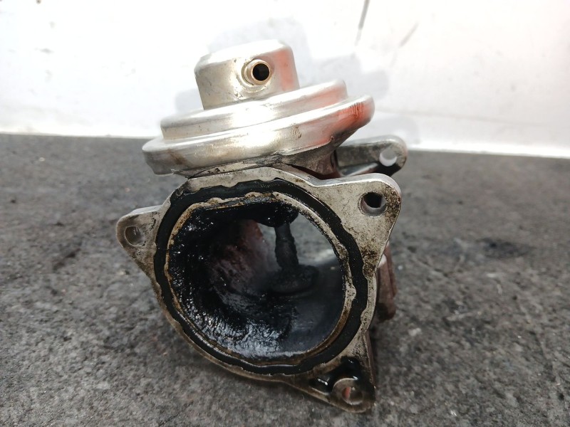 Recambio de valvula egr para mitsubishi outlander ii (cw_w) 2.0 di-d (cw8w) referencia OEM IAM 038129637D  