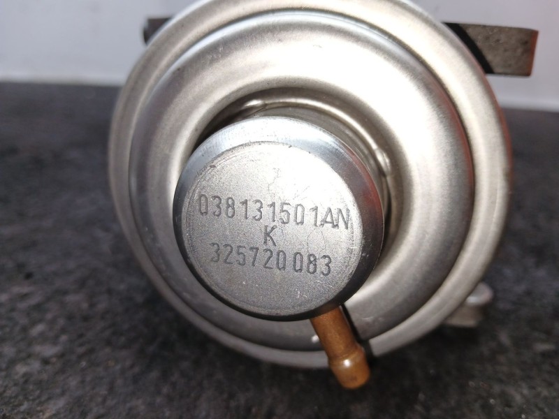 Recambio de valvula egr para mitsubishi outlander ii (cw_w) 2.0 di-d (cw8w) referencia OEM IAM 038129637D  