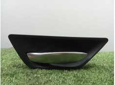 Recambio de maneta interior trasera izquierda para bmw 6 gran coupe (f06) 640 d referencia OEM IAM 51417225441  