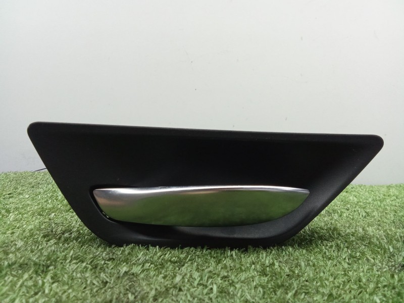 Recambio de maneta interior trasera izquierda para bmw 6 gran coupe (f06) 640 d referencia OEM IAM 51417225441  