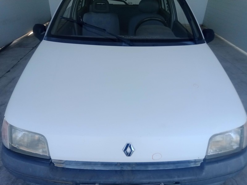 Recambio de capot para renault clio i (b/c57_, 5/357_) 1.1 referencia OEM IAM   