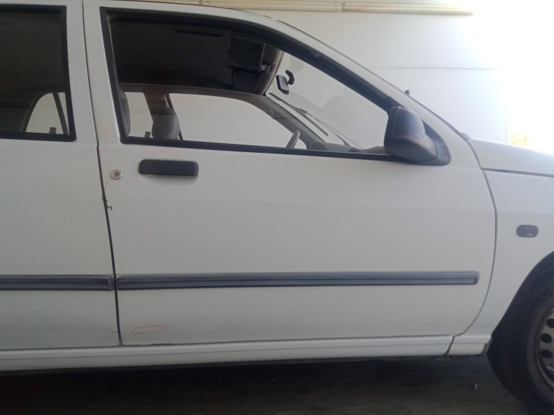 Recambio de puerta delantera derecha para renault clio i (b/c57_, 5/357_) 1.1 referencia OEM IAM   