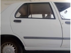 Recambio de puerta trasera derecha para renault clio i (b/c57_, 5/357_) 1.1 referencia OEM IAM   
