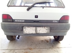 Recambio de paragolpes trasero para renault clio i (b/c57_, 5/357_) 1.1 referencia OEM IAM   