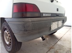 Recambio de paragolpes trasero para renault clio i (b/c57_, 5/357_) 1.1 referencia OEM IAM    2