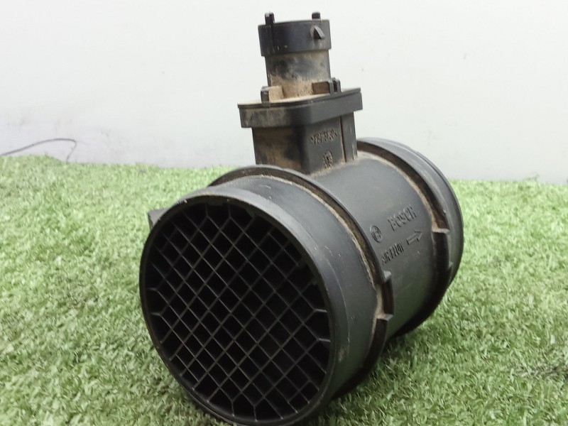 Recambio de caudalimetro para peugeot bipper (aa_) 1.3 hdi 75 referencia OEM IAM 0281006054 4.PINES 