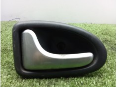 Recambio de maneta interior delantera izquierda para renault clio ii (bb_, cb_) 1.5 dci (b/cb07) referencia OEM IAM 99035201 VAR