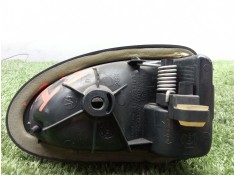 Recambio de maneta interior trasera izquierda para renault clio ii (bb_, cb_) 1.5 dci (b/cb07) referencia OEM IAM 96012221 VARIL 2
