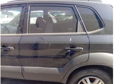 Recambio de puerta trasera izquierda para hyundai tucson (jm) 2.0 a las 4 ruedas referencia OEM IAM   