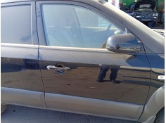 Recambio de puerta delantera derecha para hyundai tucson (jm) 2.0 a las 4 ruedas referencia OEM IAM   