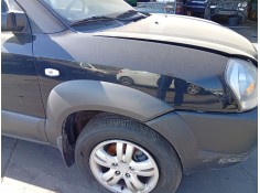 Recambio de aleta delantera derecha para hyundai tucson (jm) 2.0 a las 4 ruedas referencia OEM IAM   