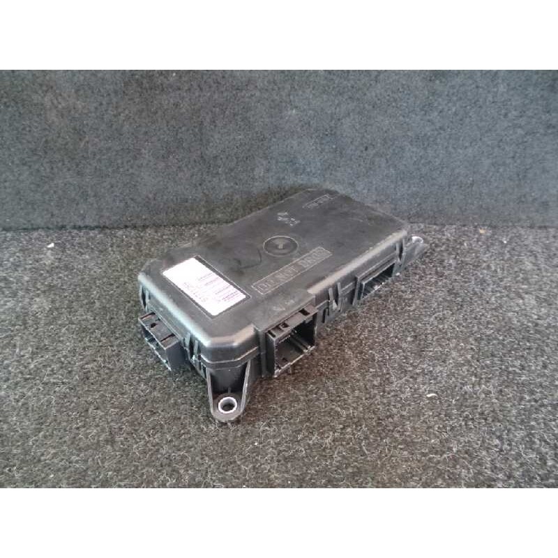 Recambio de centralita check control para fiat stilo (192) 1.9 jtd cat referencia OEM IAM 51711369-NPP1F192  