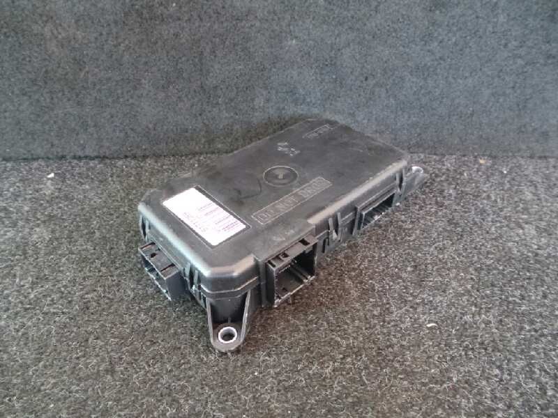 Recambio de centralita check control para fiat stilo (192) 1.9 jtd cat referencia OEM IAM 51711369-NPP1F192  