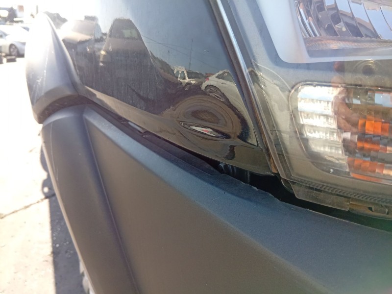 Recambio de aleta delantera derecha para hyundai tucson (jm) 2.0 a las 4 ruedas referencia OEM IAM   