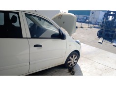 Recambio de puerta delantera derecha para hyundai i10 i (pa) 1.2 referencia OEM IAM   